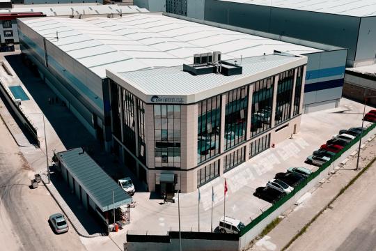 ADS Metal-Anadolu OIZ