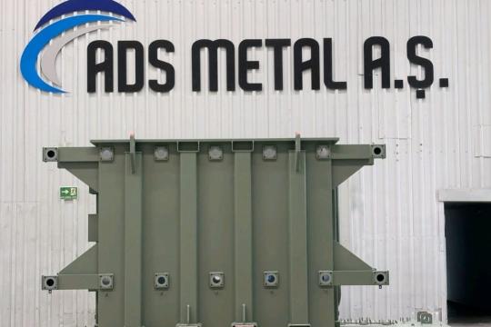 Power Transformer Tanks