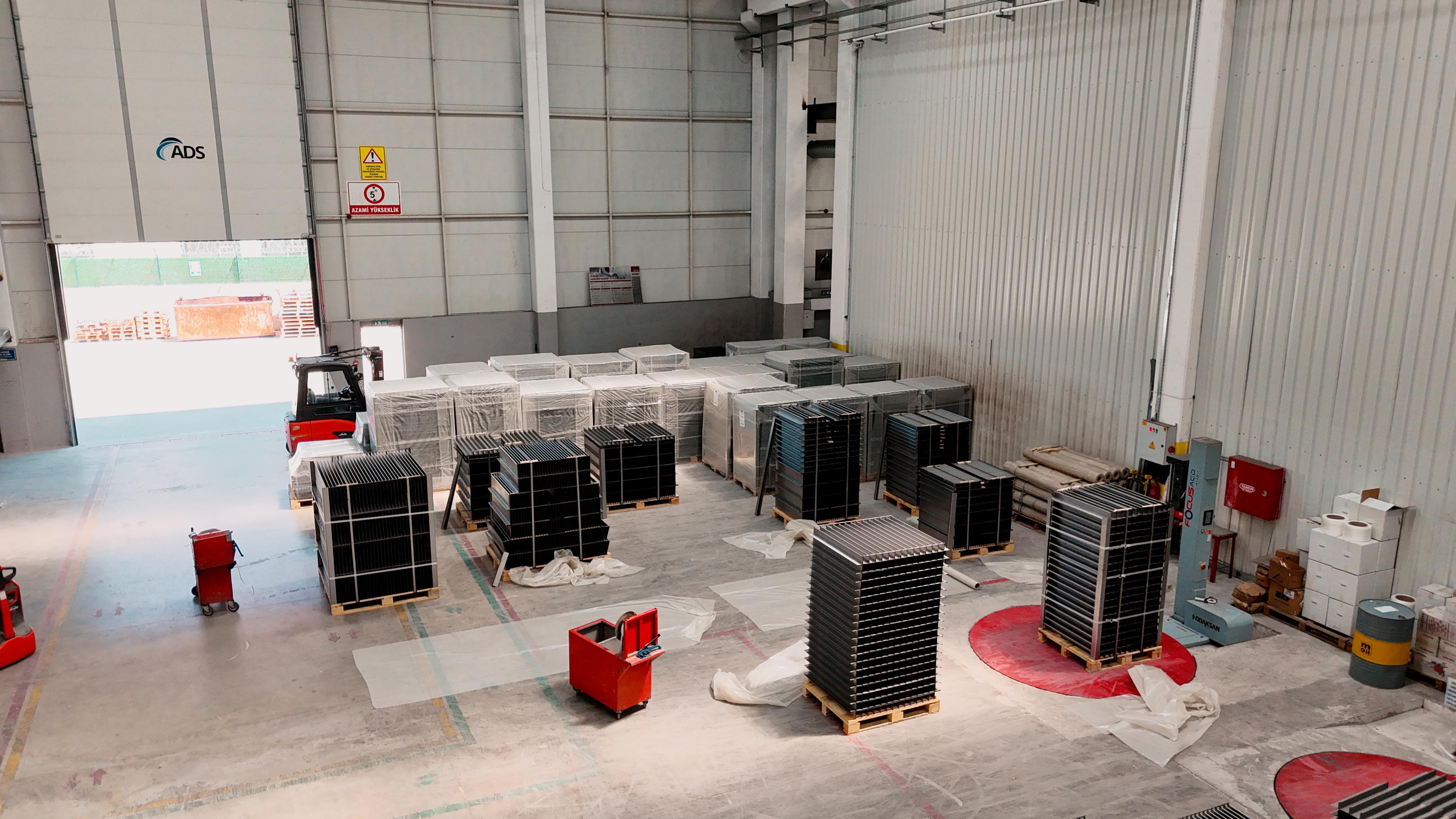 Our Approach to Quality