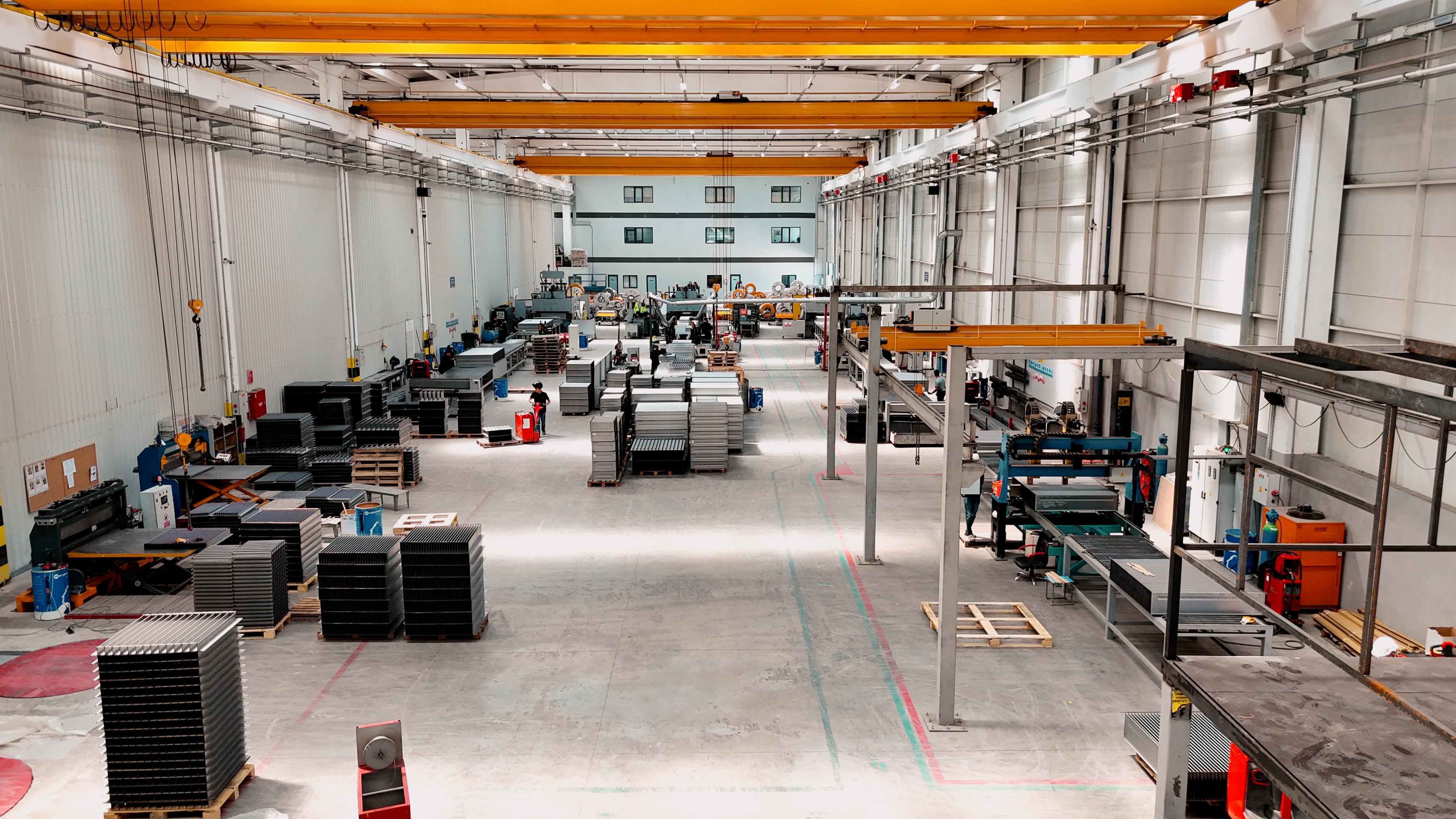 Transformatör Sektörünün