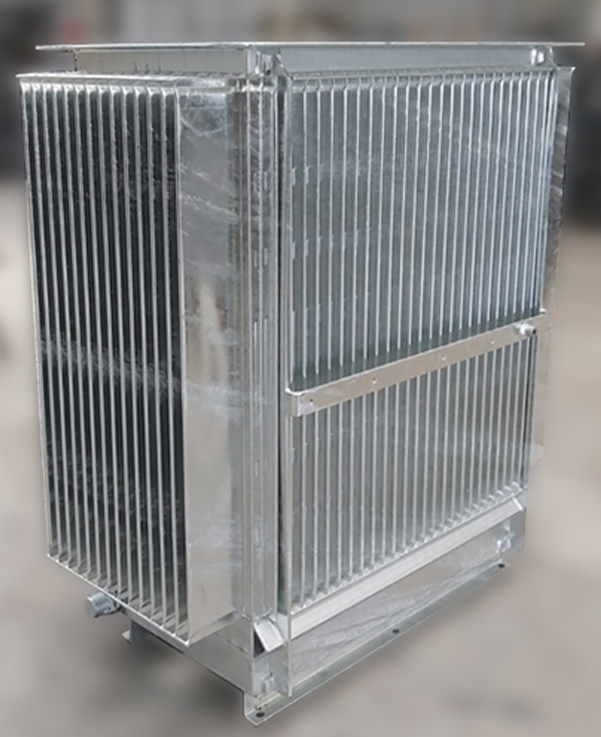 HDG Transformer Tanks